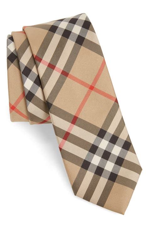 burberry tie cheap|burberry tie for men.